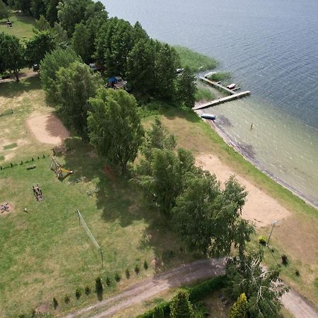 Domek Letniskowy Marmar Pierkunowo エクステリア 写真